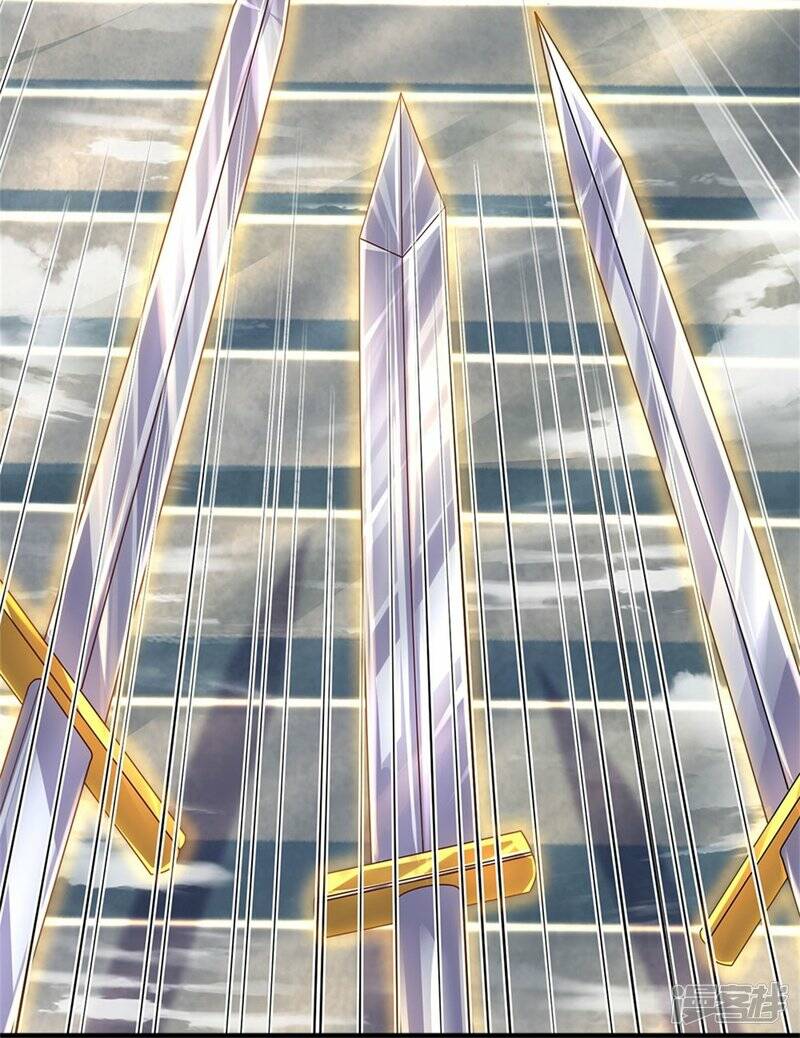 Sky Sword God ตอนที่ 101 หน้า 15