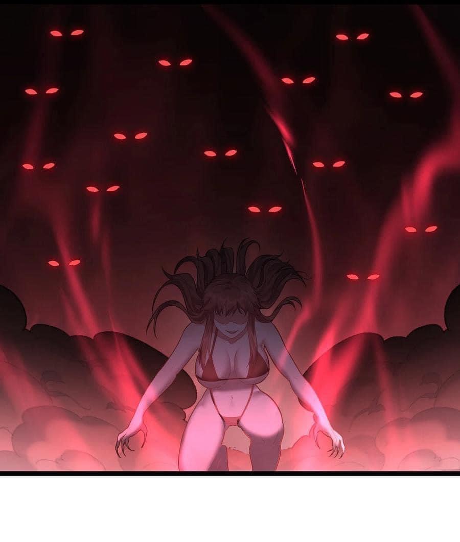 เทพวายร้ายกลับชาติมาเกิดใหม่ ตอนที่ 68 หน้า 14