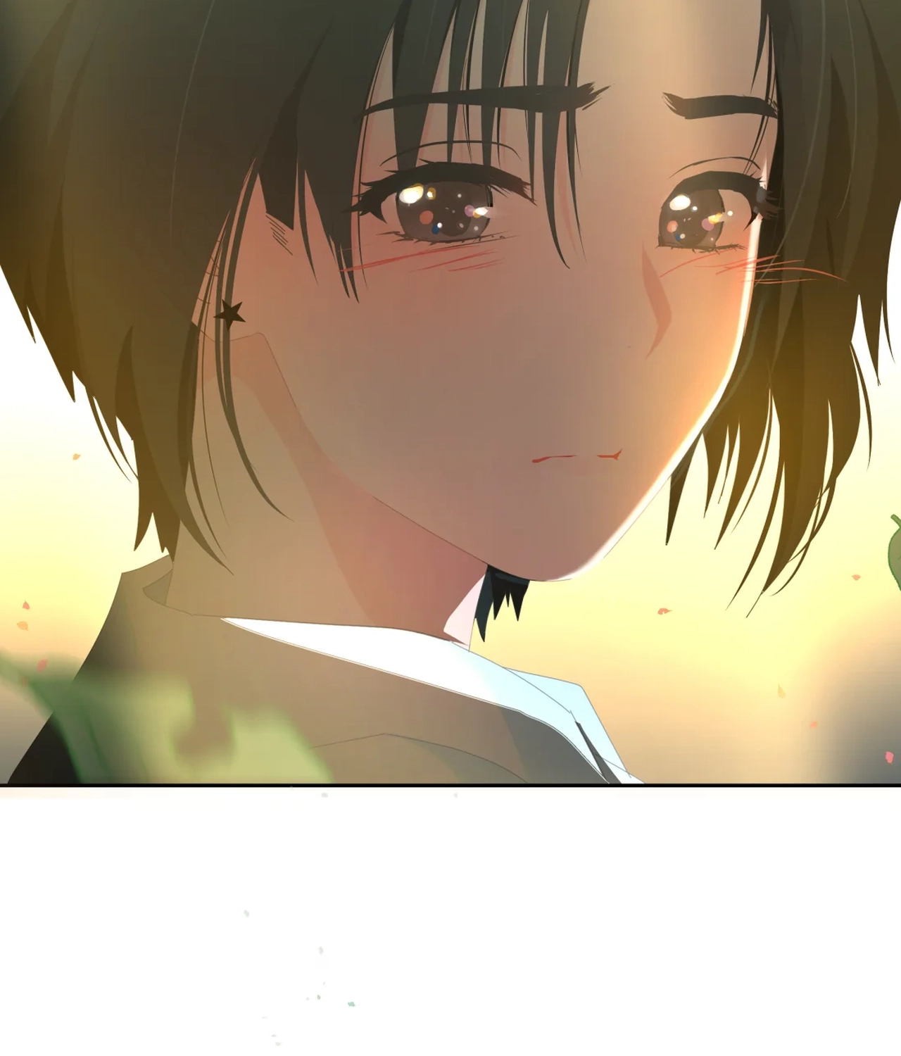 เกลียวคลื่นฤดูร้อน ตอนที่ 5 หน้า 61