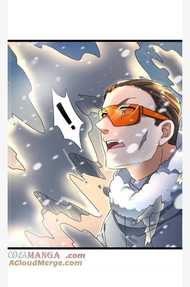 ฉันมีเซฟเฮาว์ในวันโลกาวินาศ ตอนที่ 235 หน้า 11