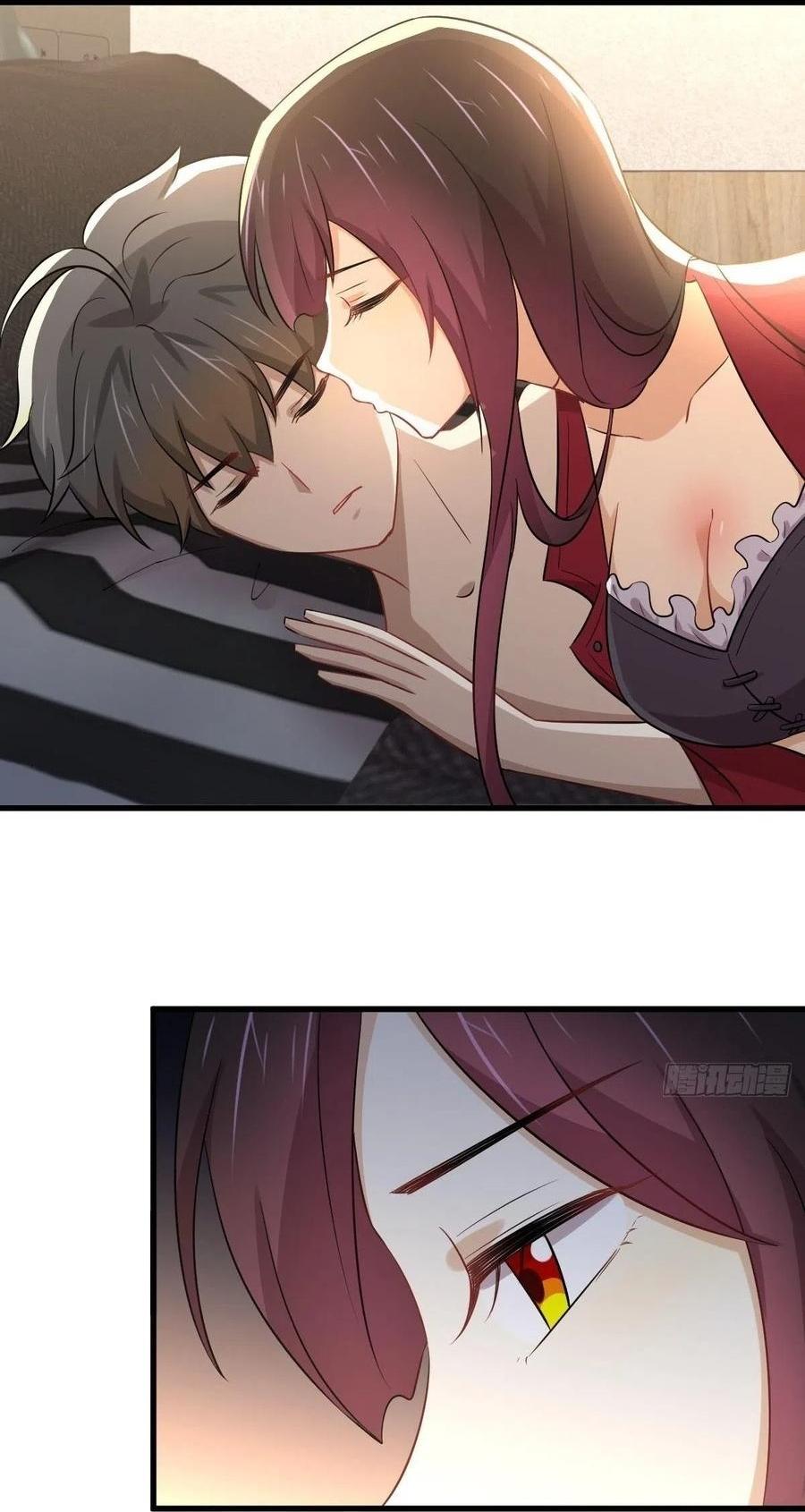 Immortal Swordsman in The Reverse World ข้าเซียนกระบี่ไม่เกาะสตรี ตอนที่ 222 หน้า 19