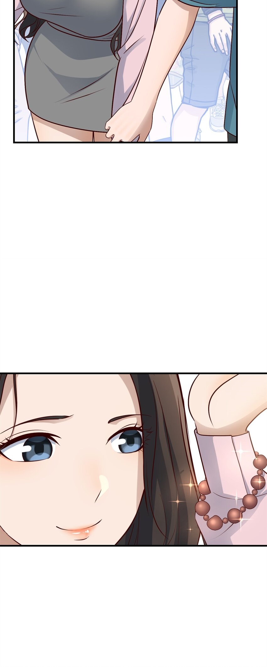 พี่สาวอยากเล่นคุณ ตอนที่ 235 หน้า 10