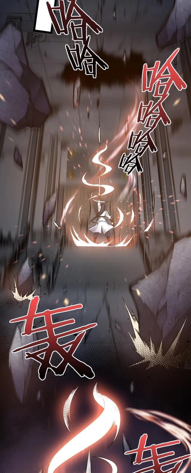 มหาบุรุษ ในตำนาน ตำนานที่หลับใหล (ศิษย์เบิ้มๆ) ตอนที่ 84 หน้า 40