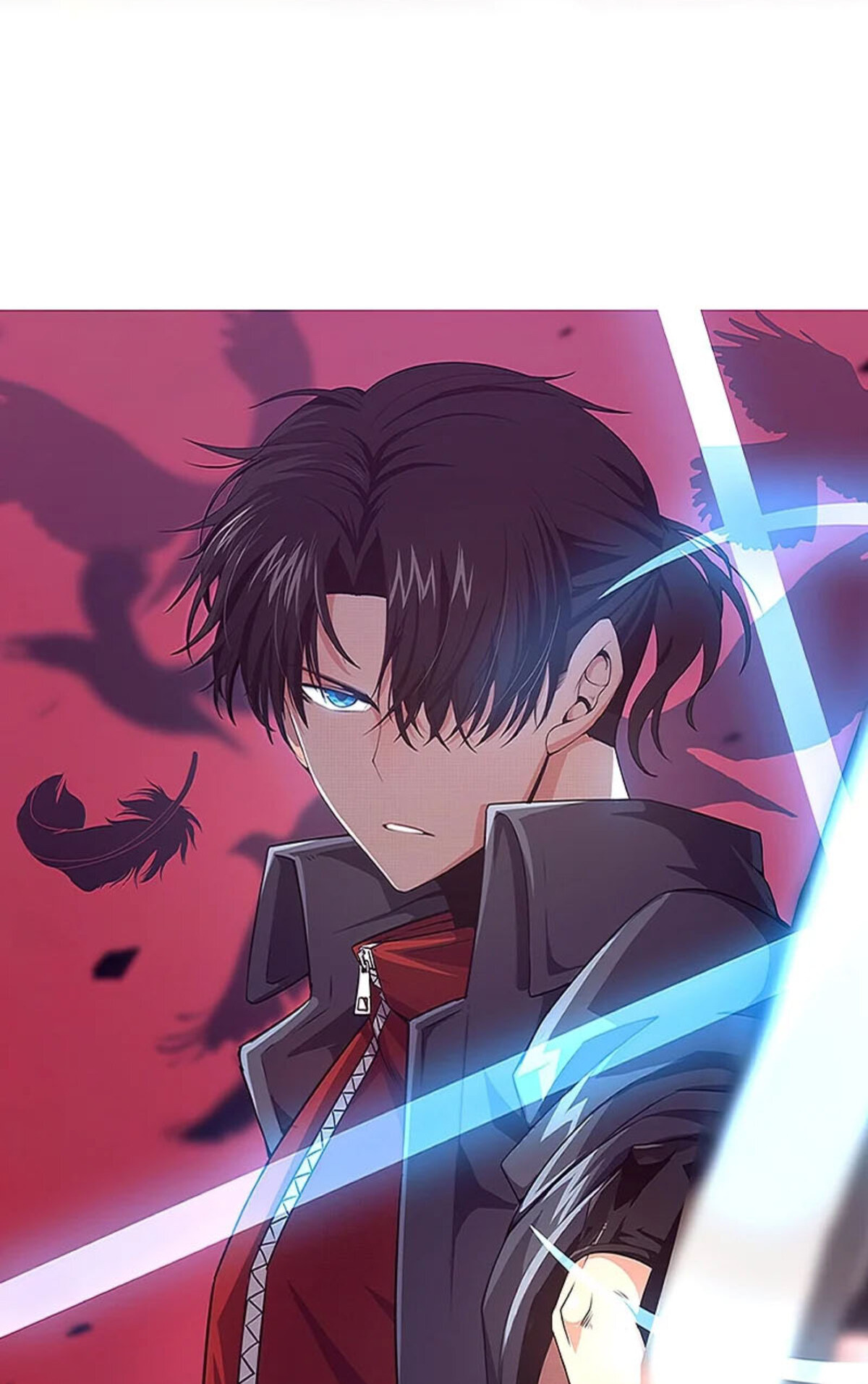 The Frenzy Of Evolution ตอนที่ 33 หน้า 3