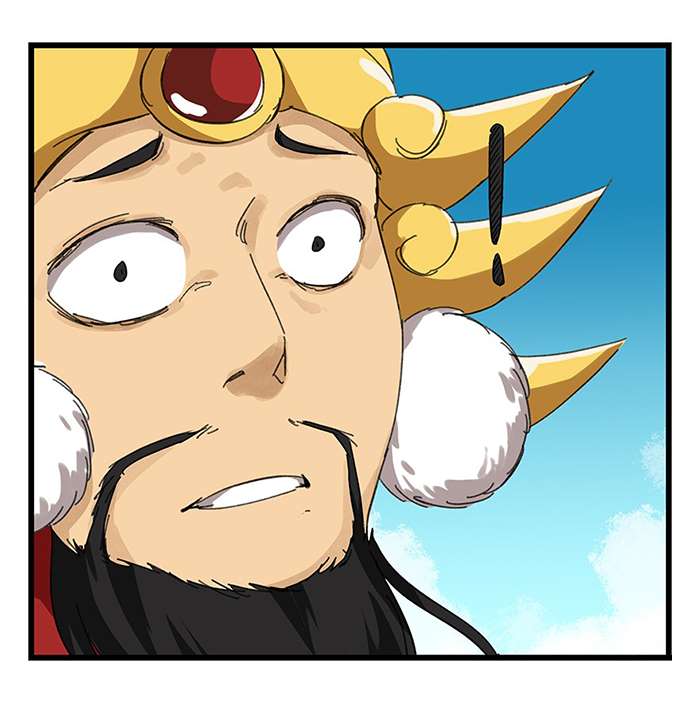 หอคอยสู่สวรรค์ ตอนที่ 26 หน้า 38