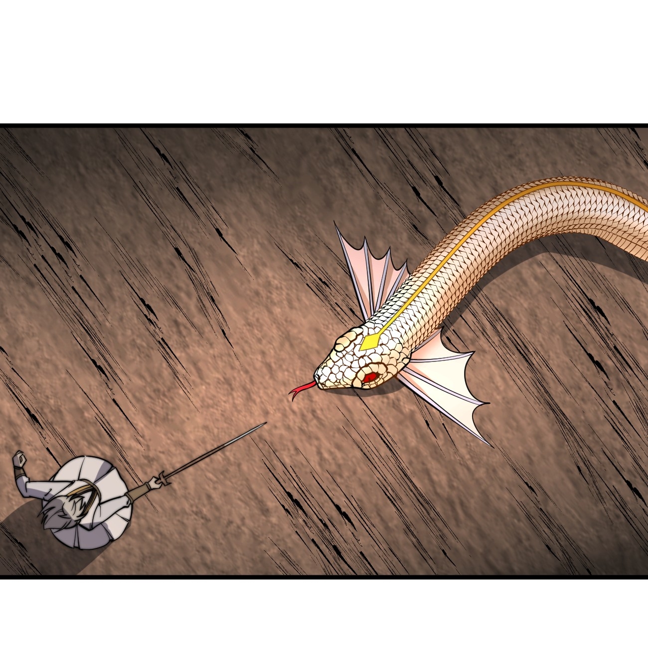 ระบบกลืนกินขั้นสุดยอด ตอนที่ 7 หน้า 45