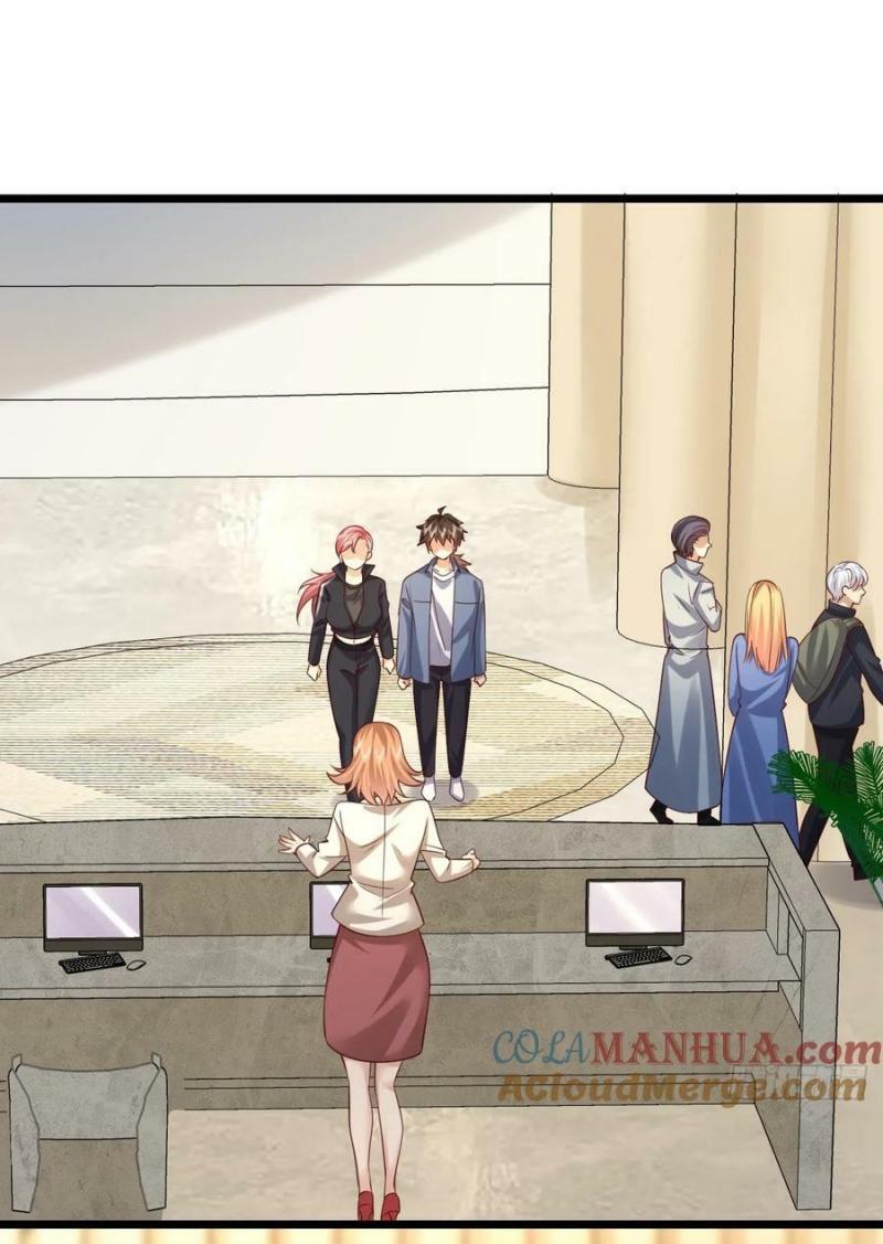 THE FIRST ORDER ตอนที่ 261 หน้า 35