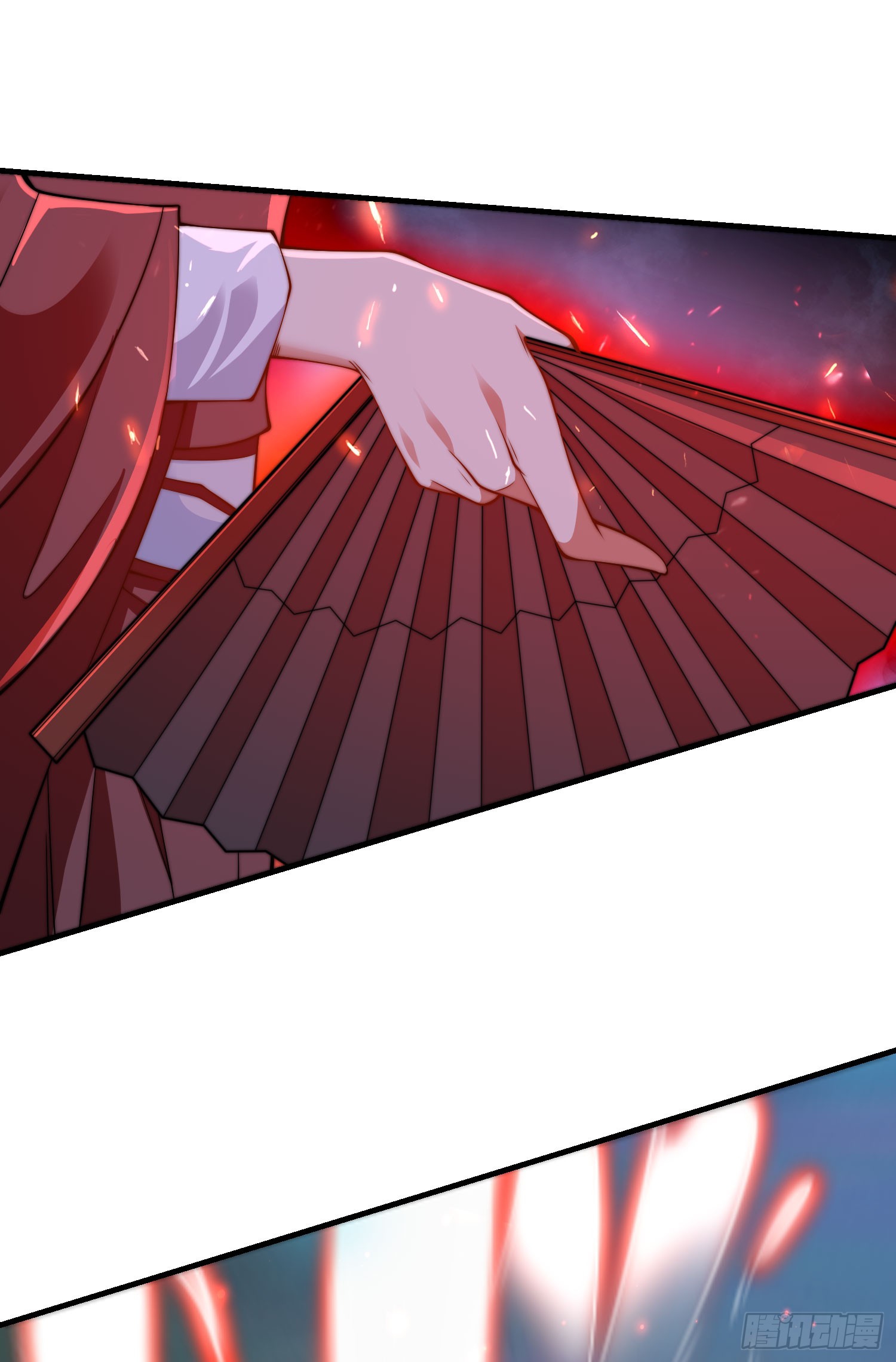 ลูกเขยที่แข็งแกร่งที่สุดในประวัติศาสตร์ ตอนที่ 9 หน้า 35