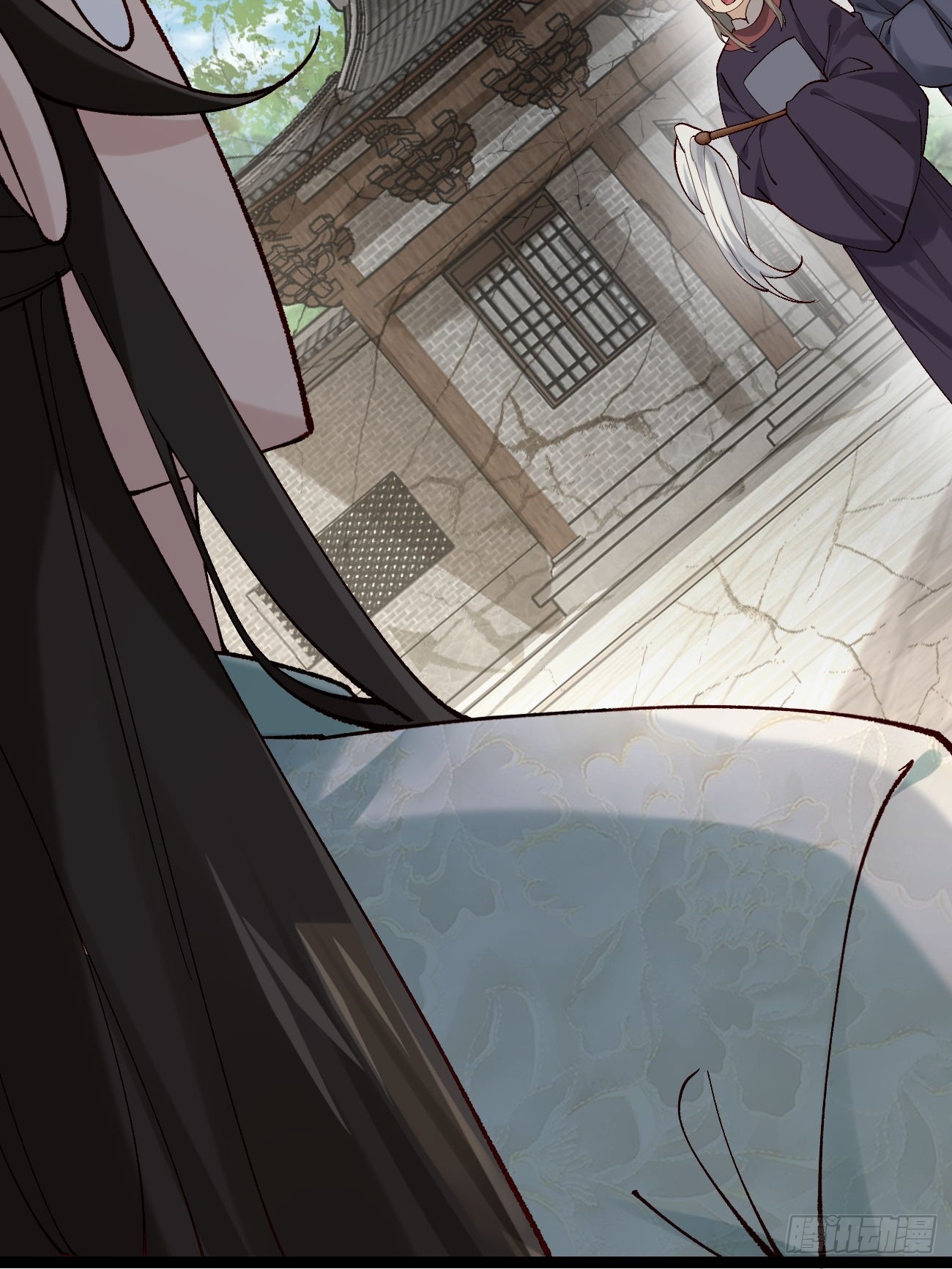 Prince Biexiu ตอนที่ 10 หน้า 6