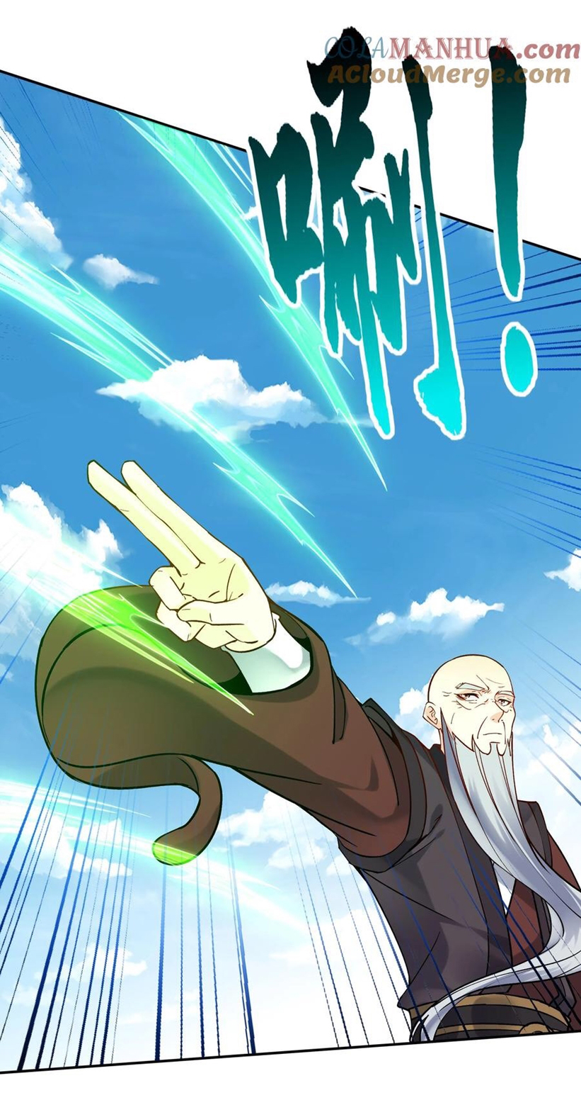 The Villain of Destiny วายร้ายแห่งโชคชะตา! ตอนที่ 8 หน้า 31