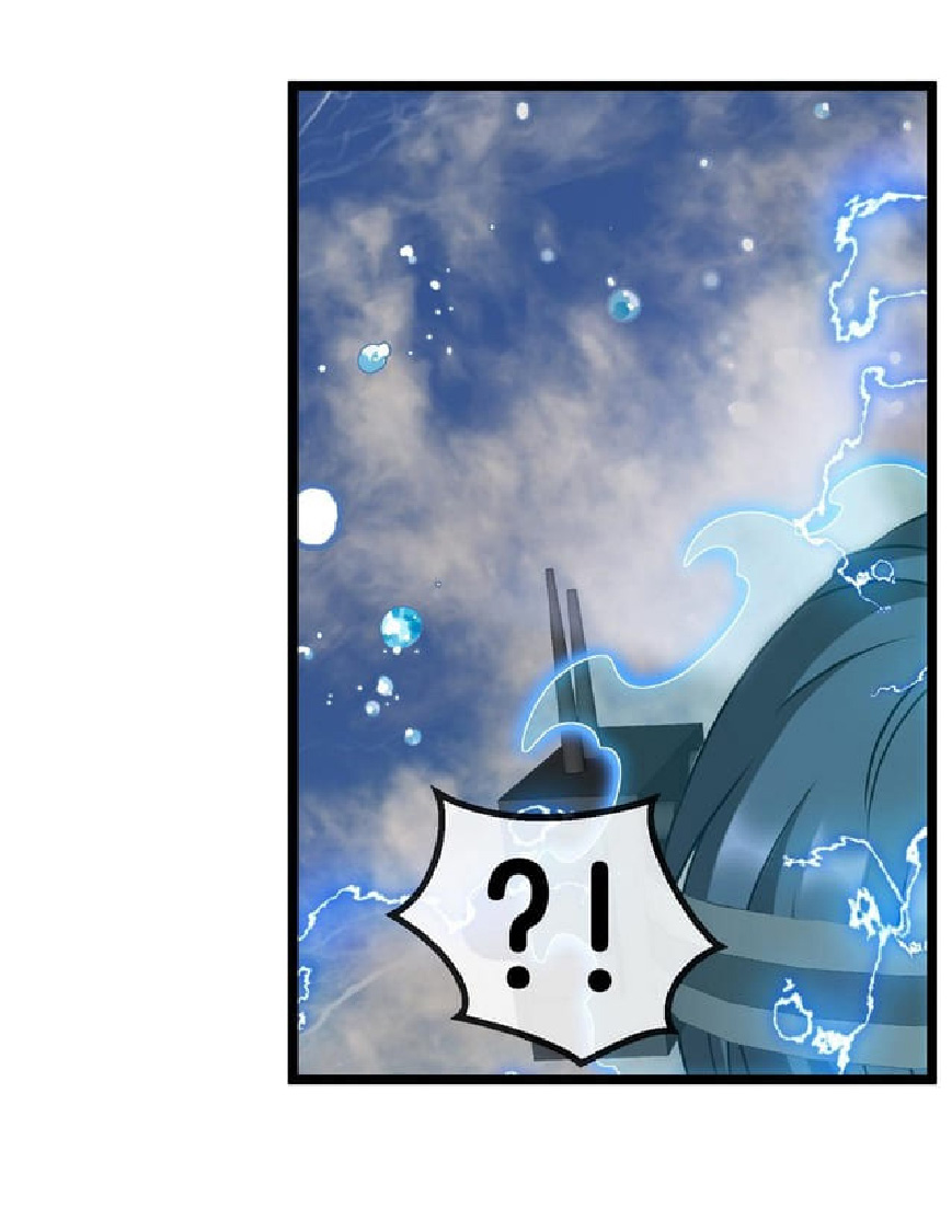 Super god system  ระบบสุดเทพ ตอนที่ 57 หน้า 8