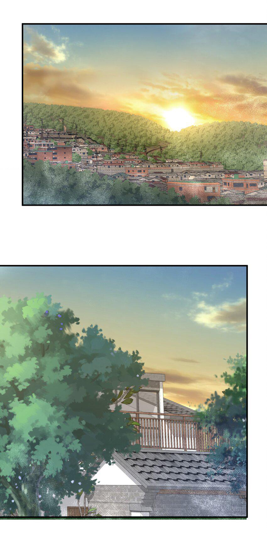 กลับมาเกิดใหม่ในยุคก่อนวันสิ้นโลก! ตอนที่ 8 หน้า 18