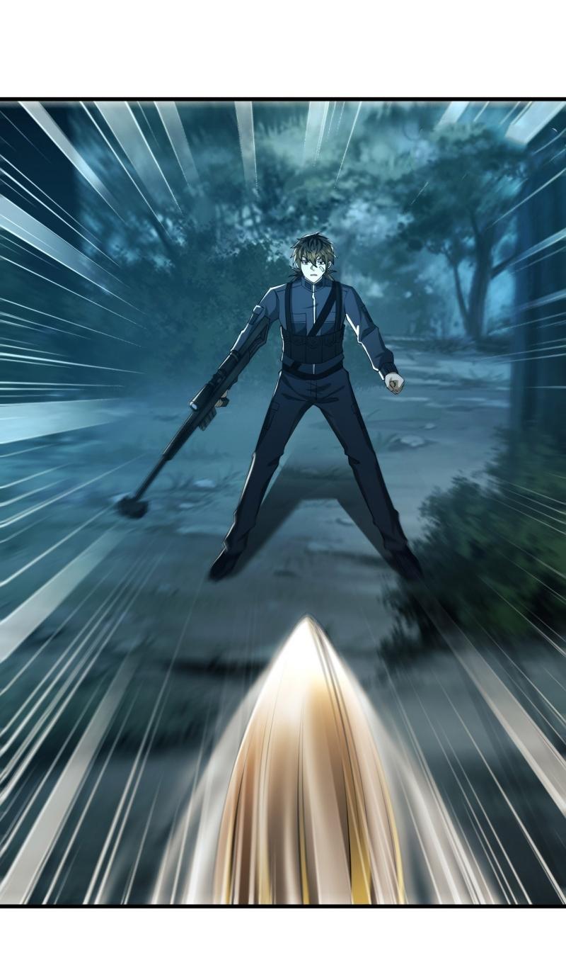 THE FIRST ORDER ตอนที่ 213 หน้า 39