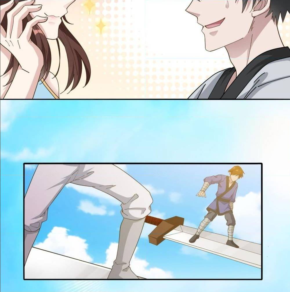 Peerless Martial Arts Everlasting : จักรพรรดินิรันดร์กาล ตอนที่ 16 หน้า 10