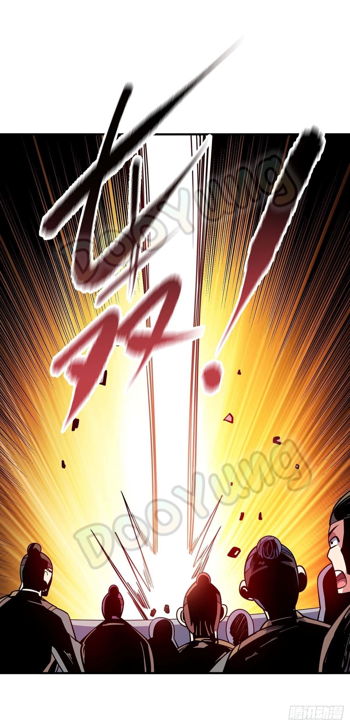 Eternal first son-in-law ตอนที่ 130 หน้า 24