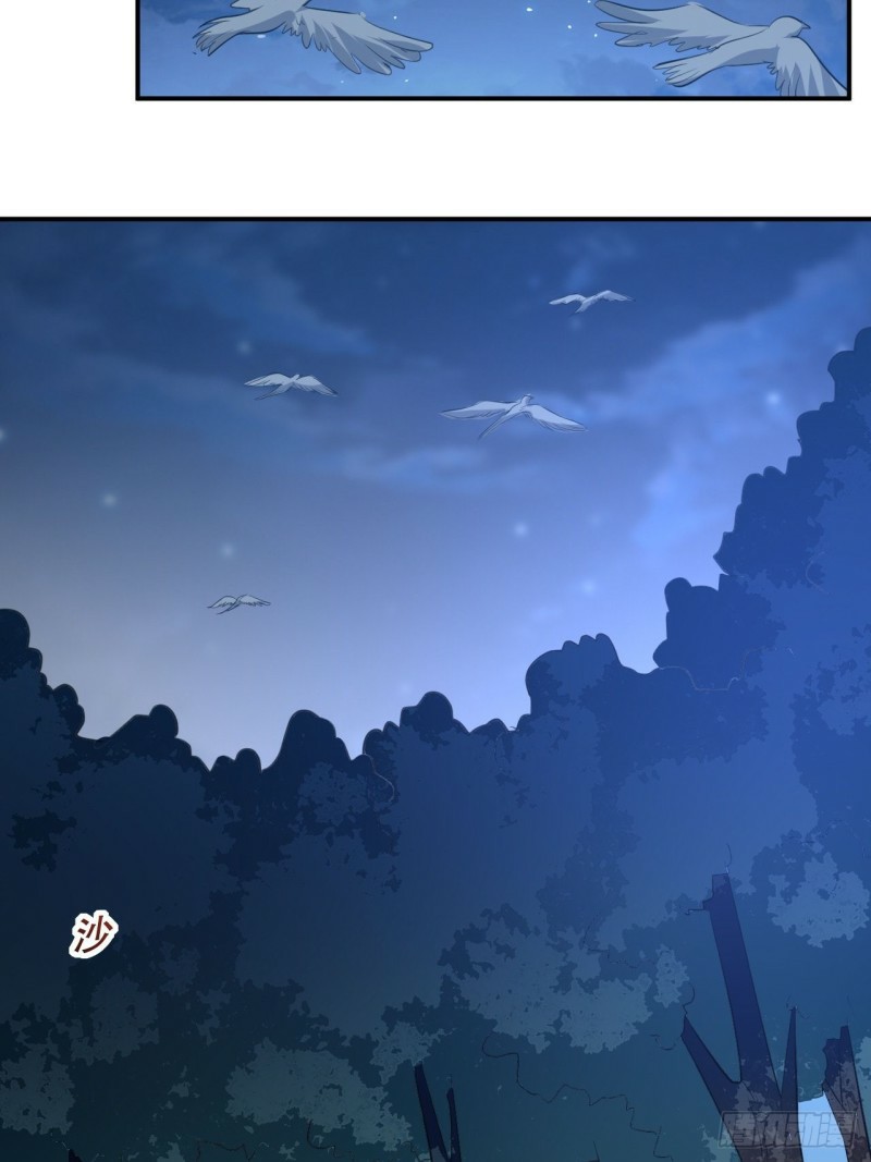 The ultimate son-in-law from different world ตอนที่ 91 หน้า 17