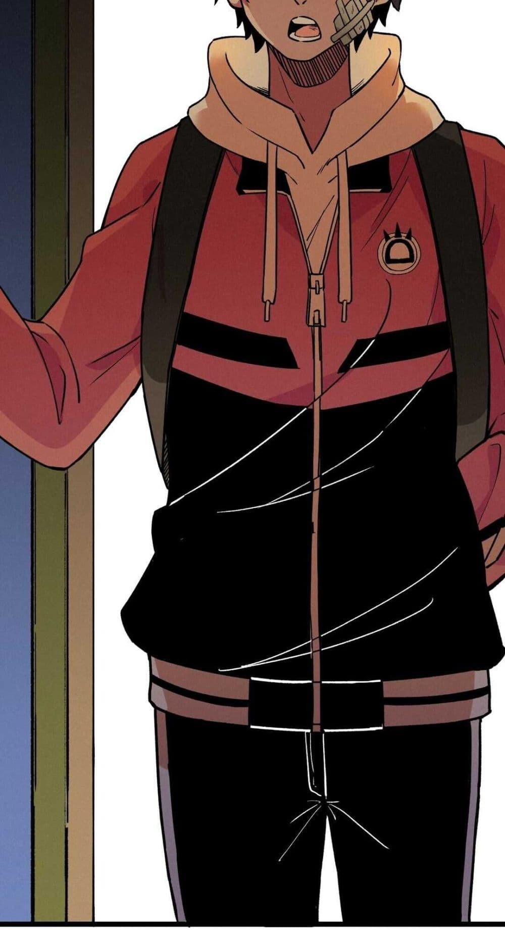 The Strong, The Few, True Cultivators on Campus : วิทยาเขตผู้ฝึกฝนวิญญาณที่แท้จริง ตอนที่ 10 หน้า 45