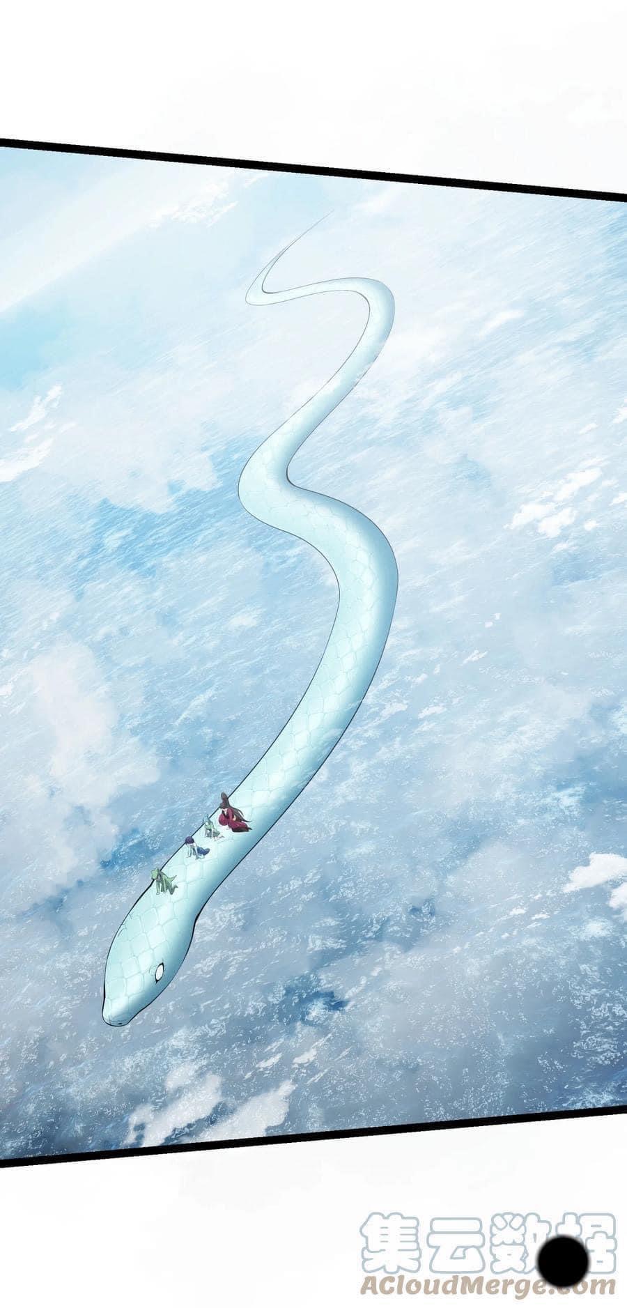 เทพวายร้ายกลับชาติมาเกิดใหม่ ตอนที่ 106 หน้า 32