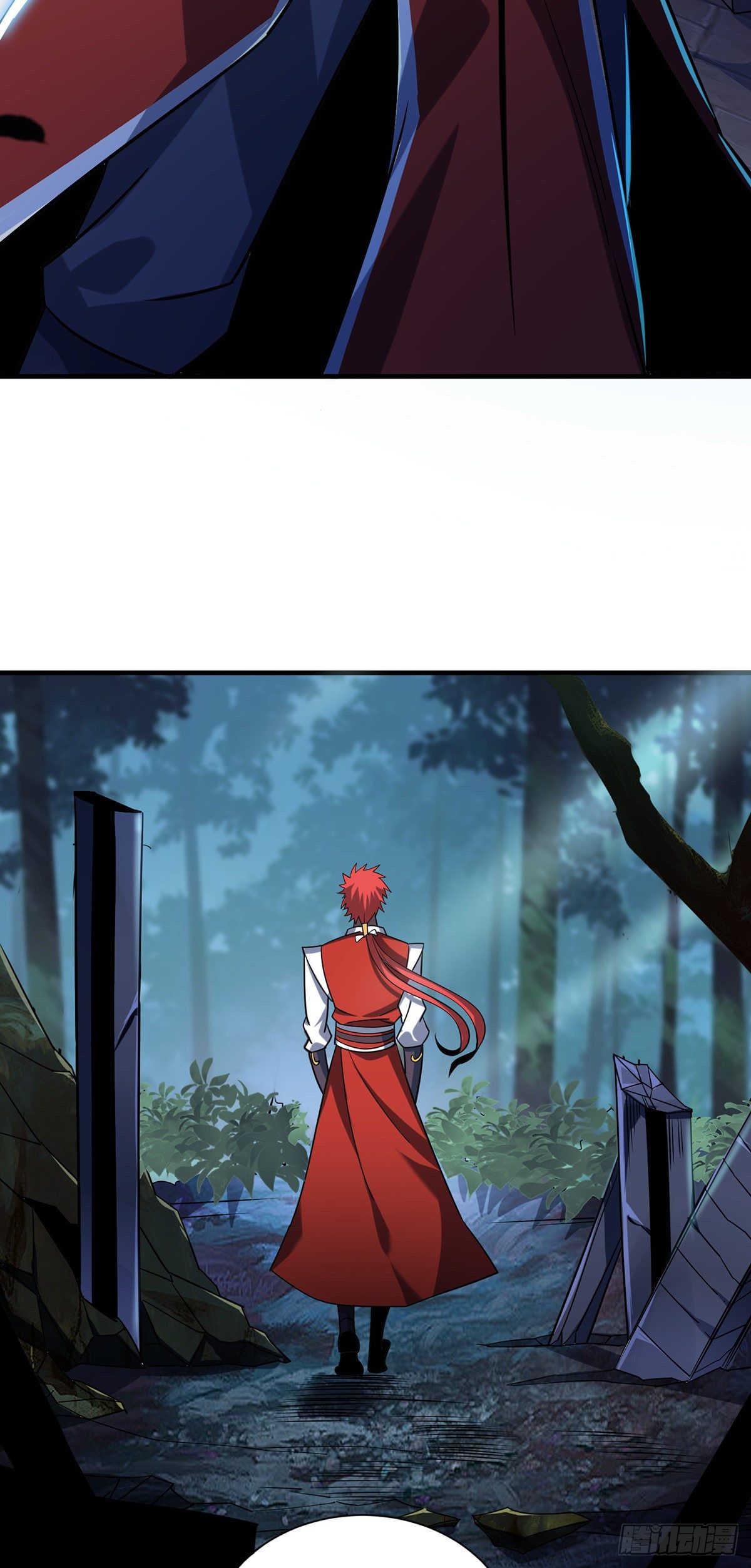 Eternal first son-in-law ตอนที่ 89 หน้า 21