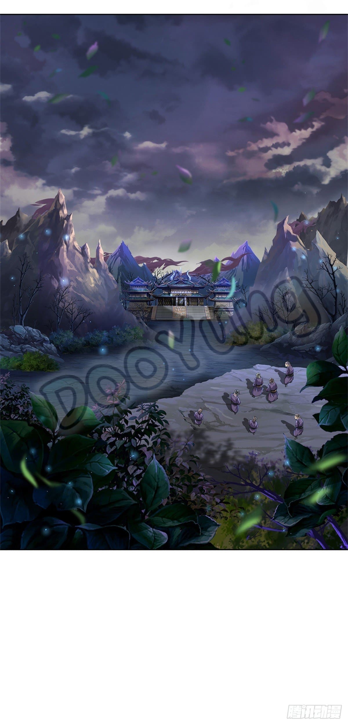 Way of Domination ตอนที่ 35 หน้า 22