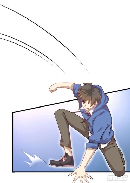 Immortal Swordsman in The Reverse World ข้าเซียนกระบี่ไม่เกาะสตรี ตอนที่ 93 หน้า 4