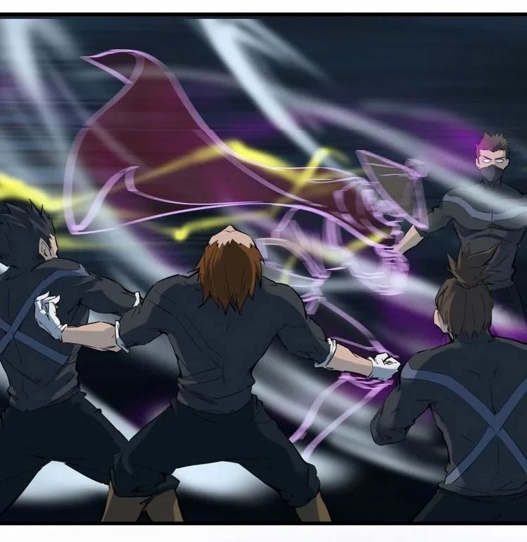 เลือดมังกร Bloodline of Dragons ตอนที่ 8 หน้า 32