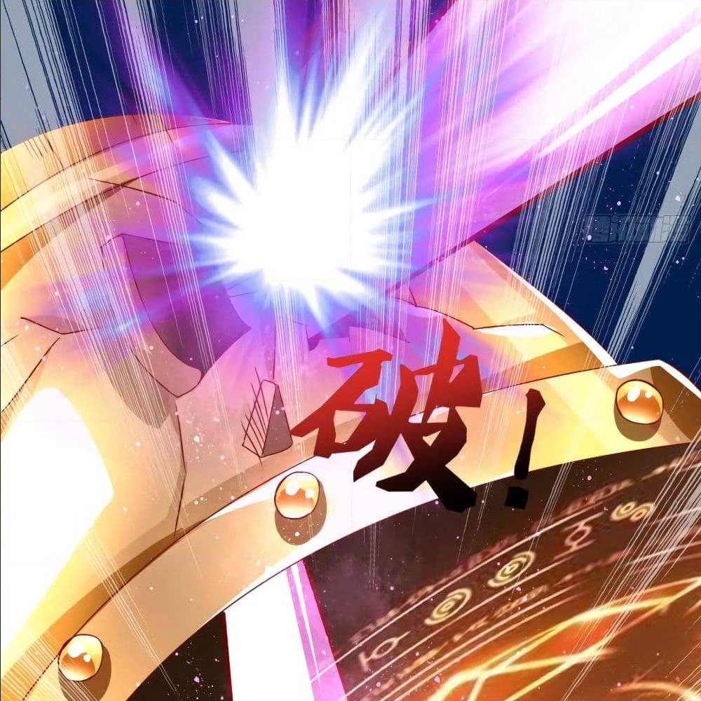 Reversal of God King ตอนที่ 18 หน้า 34