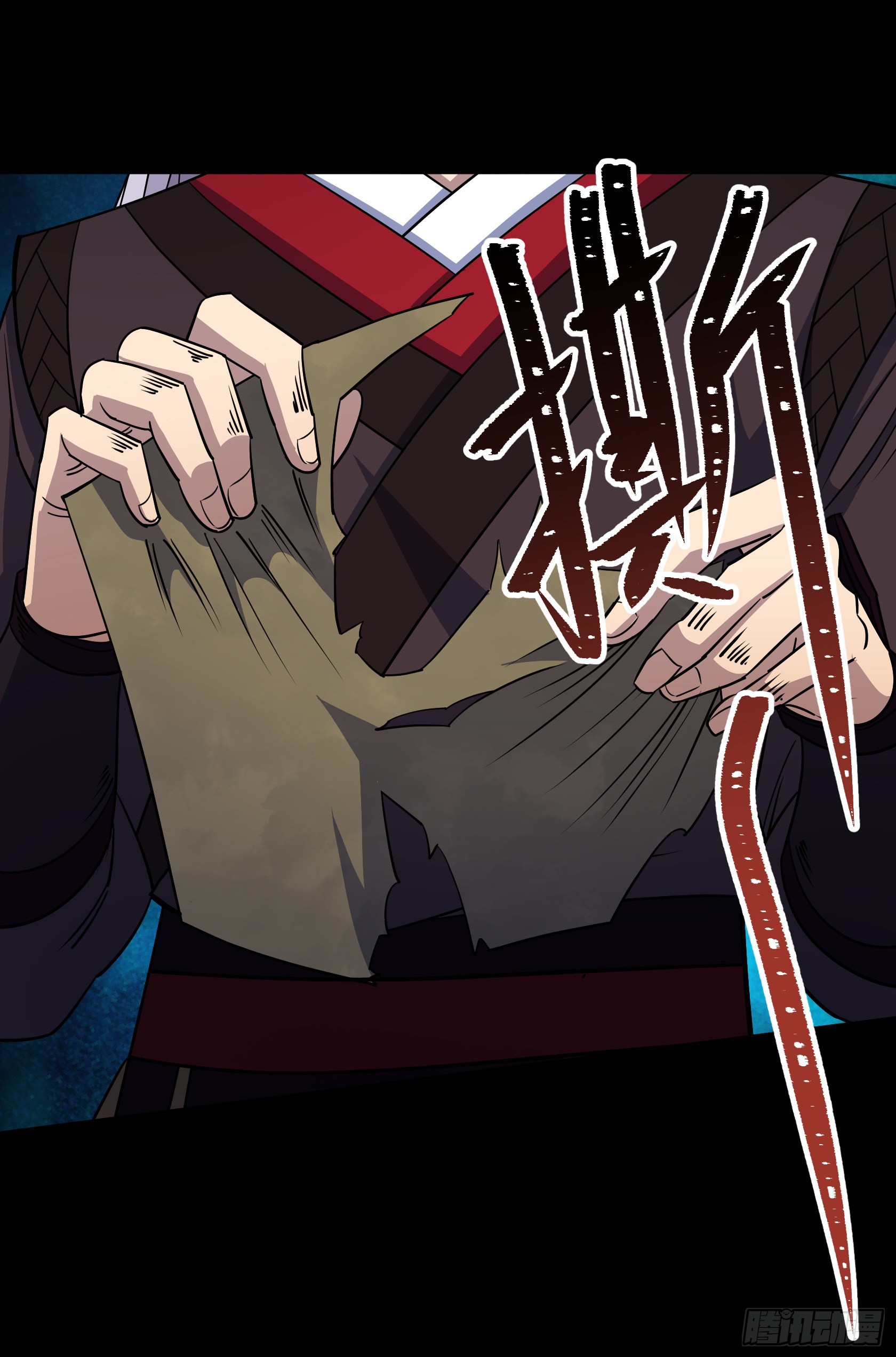 มหาปราชญ์ผู้ยิ่งใหญ่ ตอนที่ 90 หน้า 30