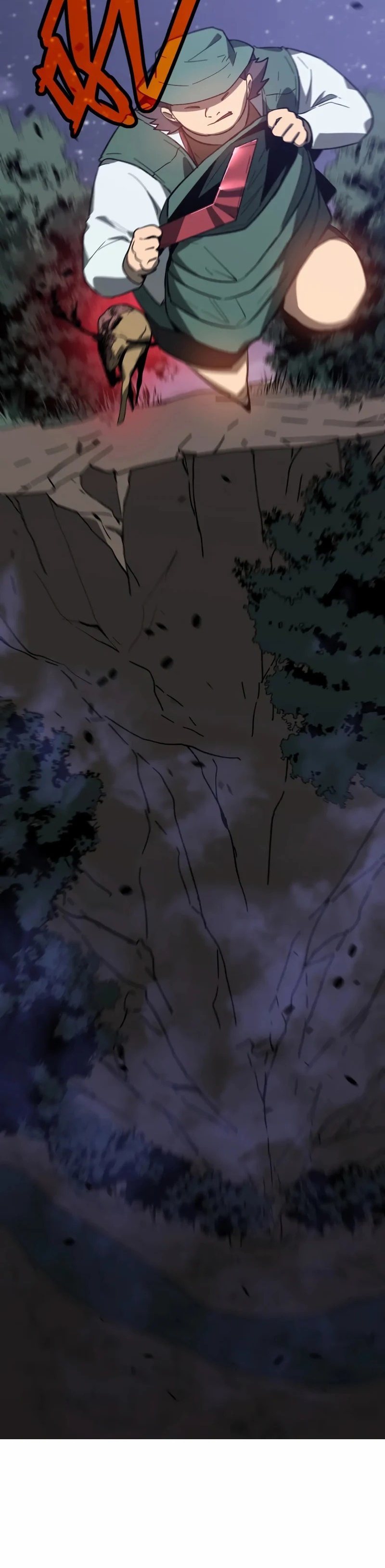 Super Evolution ตอนที่ 86 หน้า 27