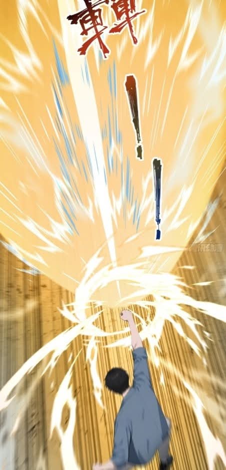 ถึงข้าจะแค่ขั้นสร้างรากฐาน แต่ข้าก็เทพ ( อัพตอนใหม่ทุกวัน เสาร์ ) กลุ่มชนแล้ว ตอนที่ 12 หน้า 6