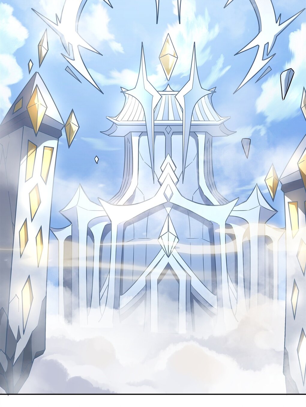 ศิษย์ของข้าล้วนมีอนาคตที่ยิ่งใหญ่ (ชนจีน) ตอนที่ 117 หน้า 30