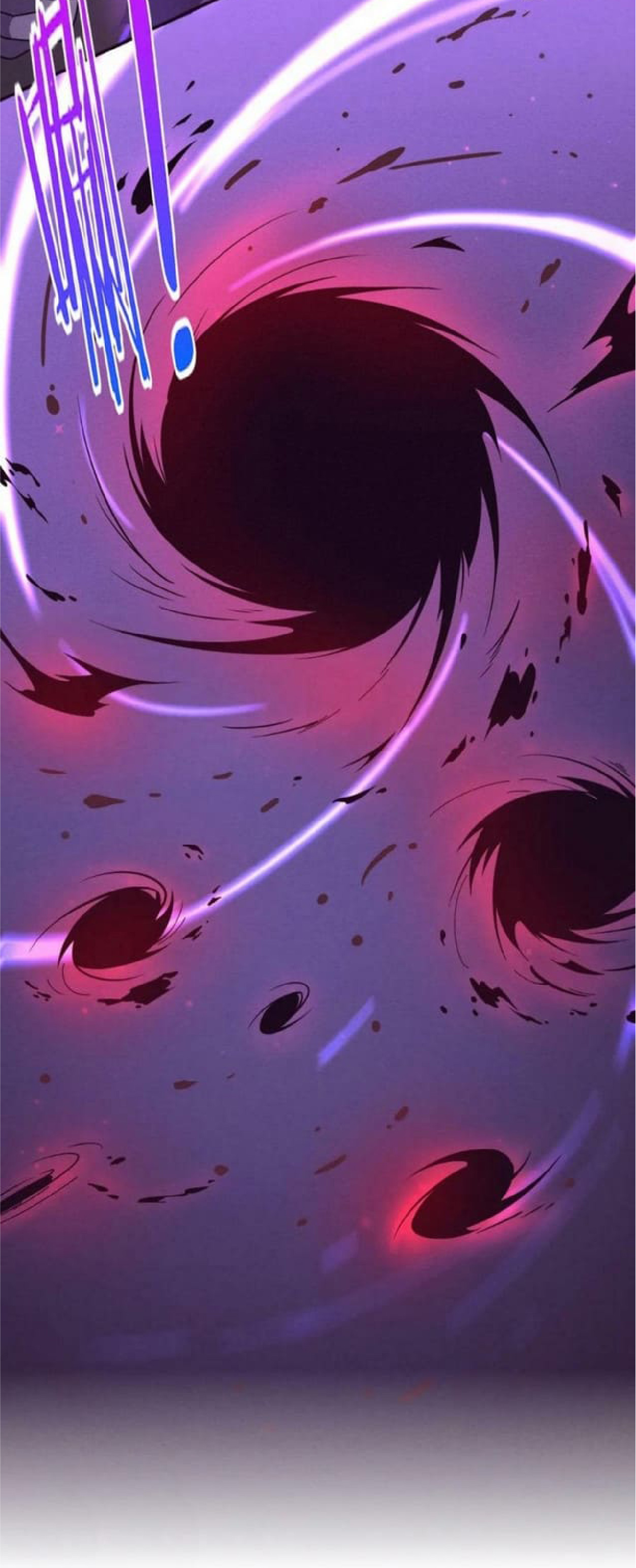 the frenzy of evolution การวิวัฒนาการที่บ้าคลั่ง ตอนที่ 111 หน้า 12