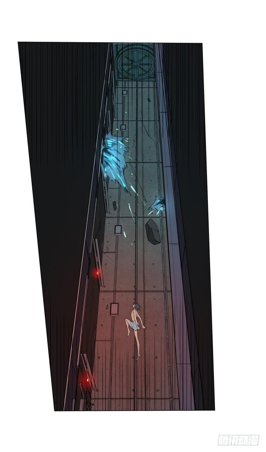 List of villains ตอนที่ 7 หน้า 49