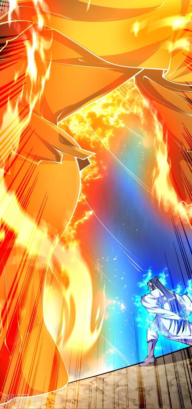 ผู้ขัดเกลาร่างกายที่แข็งแกร่งที่สุดในประวัติศาสตร์ ตอนที่ 87 หน้า 12