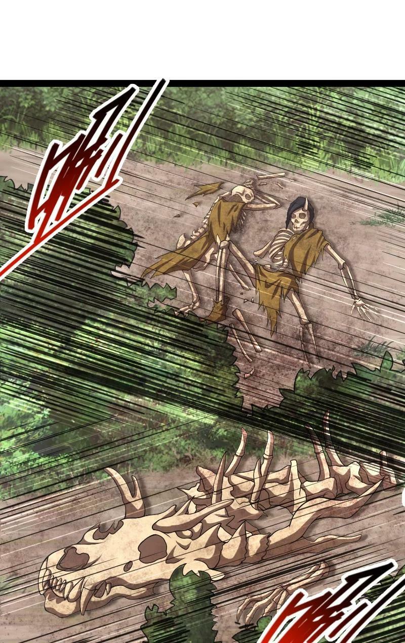 ชีวิตอันสันโดษของจักพรรดิ์หลินเกอ ตอนที่ 182 หน้า 18