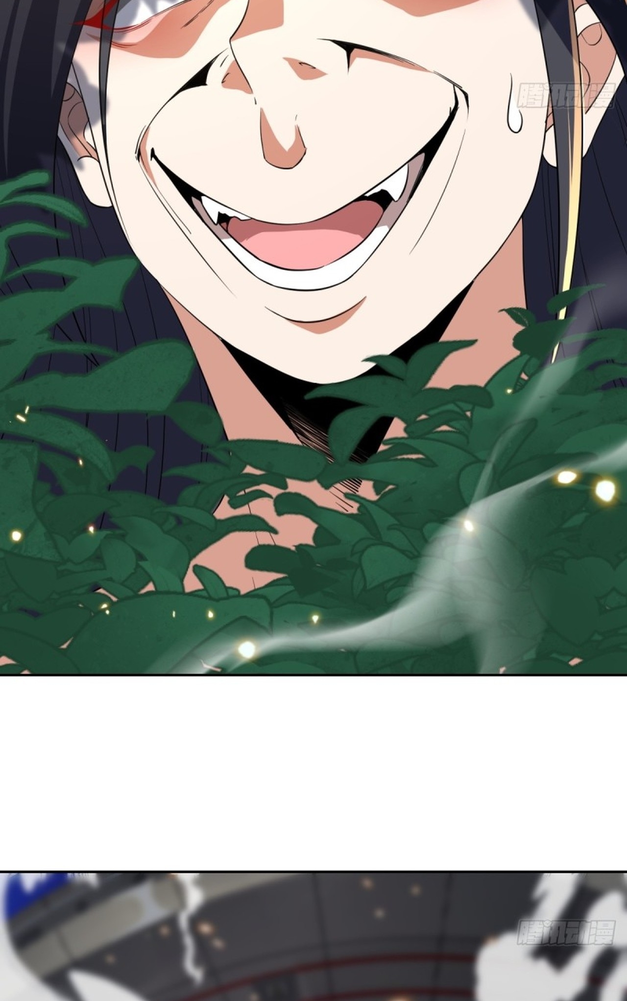 จอมมารอย่างข้ากลายเป็นขยะหลังโดนทัณฑ์สวรรค์ ตอนที่ 3 หน้า 19