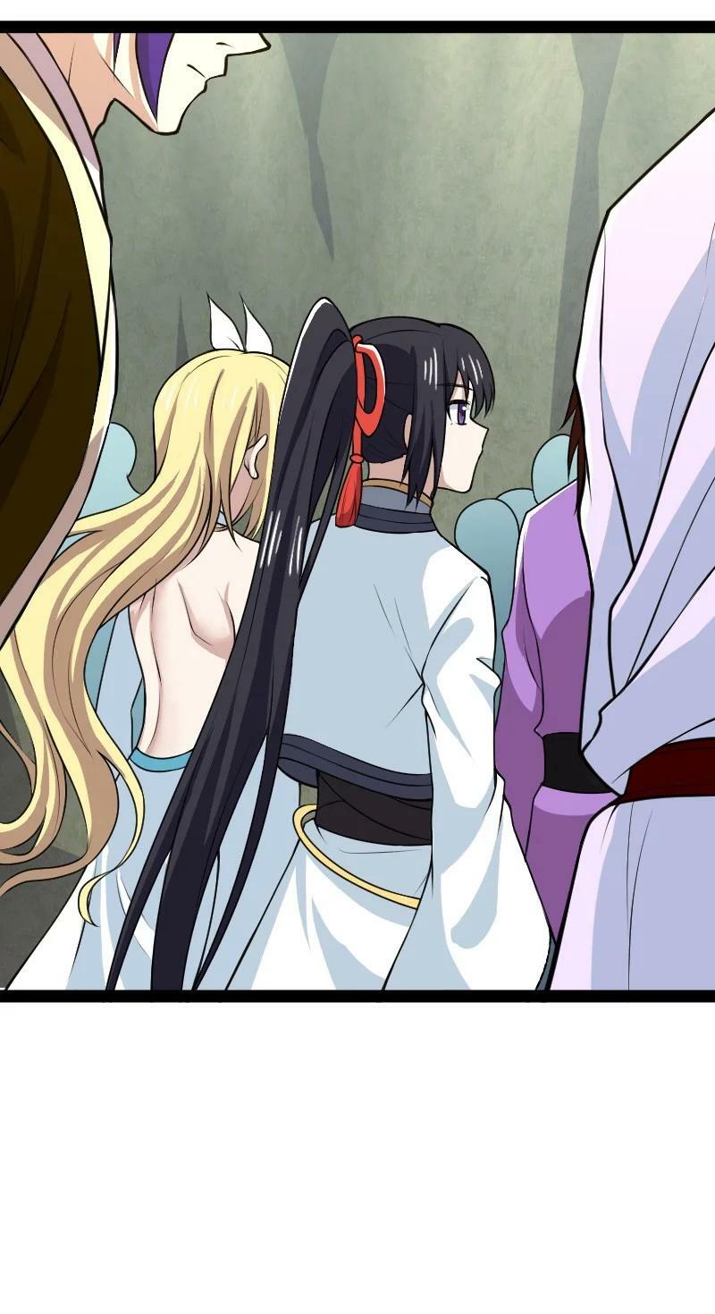 ชีวิตอันสันโดษของจักพรรดิ์หลินเกอ ตอนที่ 179 หน้า 42