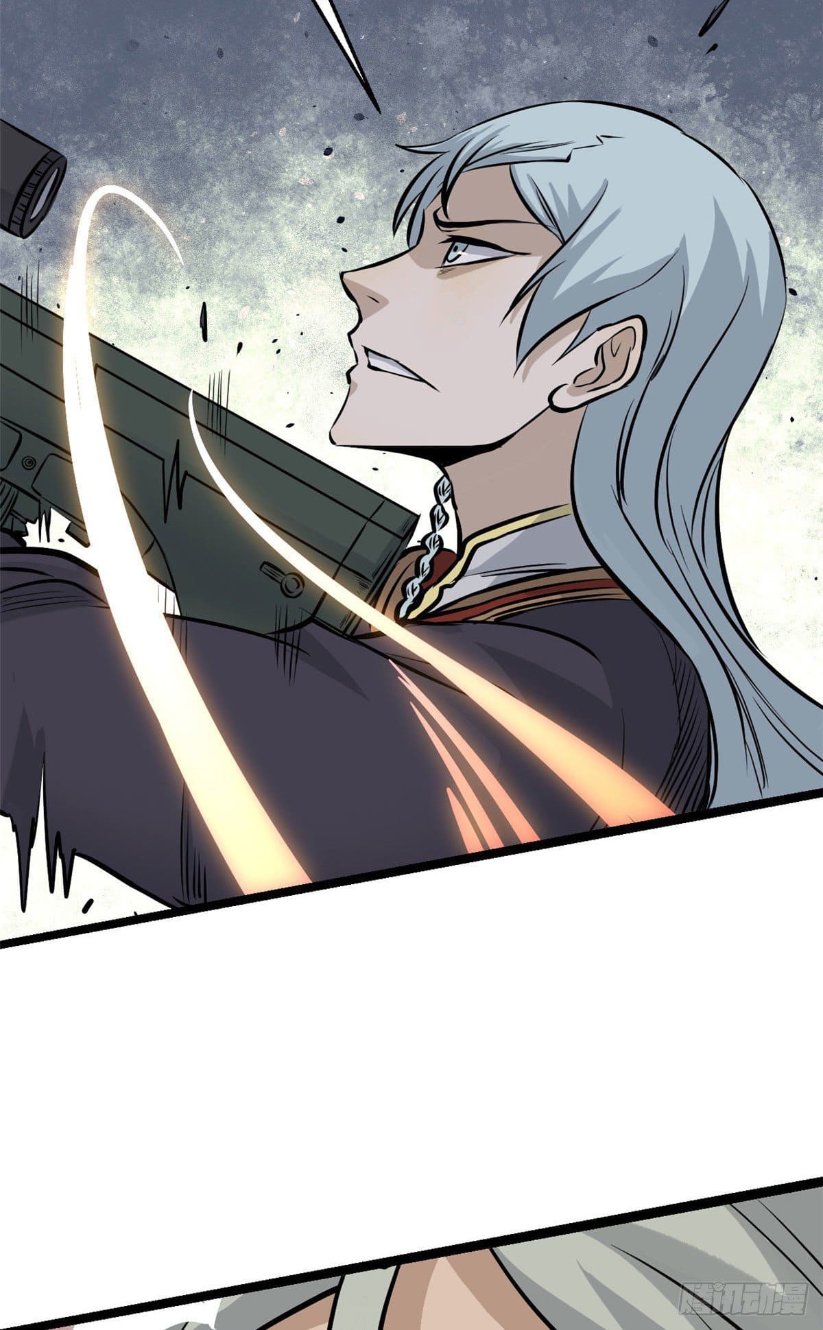 นิกายที่แข็งแกร่งที่สุด (ทันจีน) ตอนที่ 104 หน้า 24