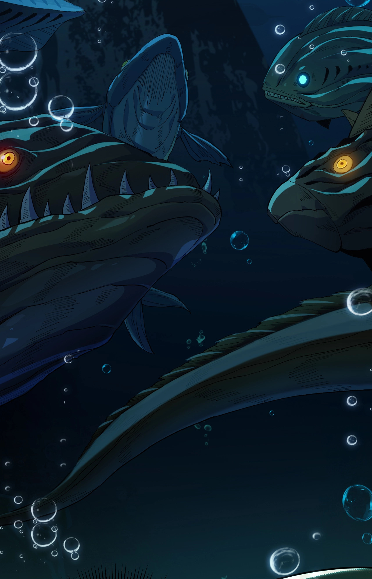 ปลาคาร์ฟ ทมิฬ ตอนที่ 2 หน้า 27