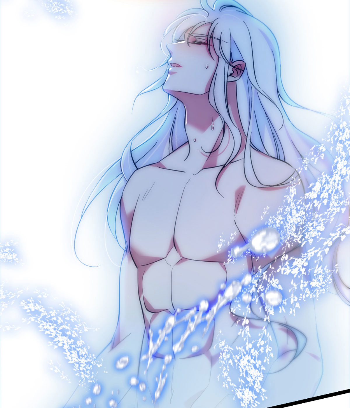 Romance In The Beast World ตอนที่ 60 หน้า 39