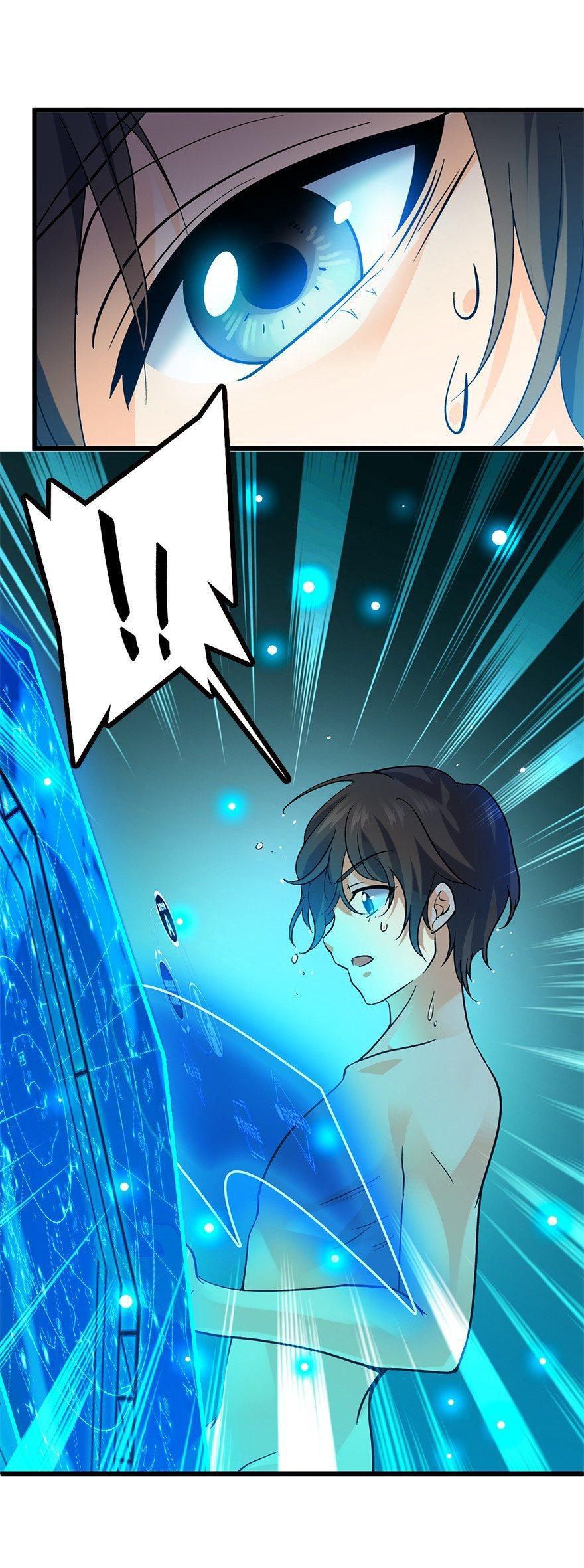 ไว้ชีวิตข้าเถอะท่าน! - Spare Me, Great Lord! ตอนที่ 2 หน้า 22