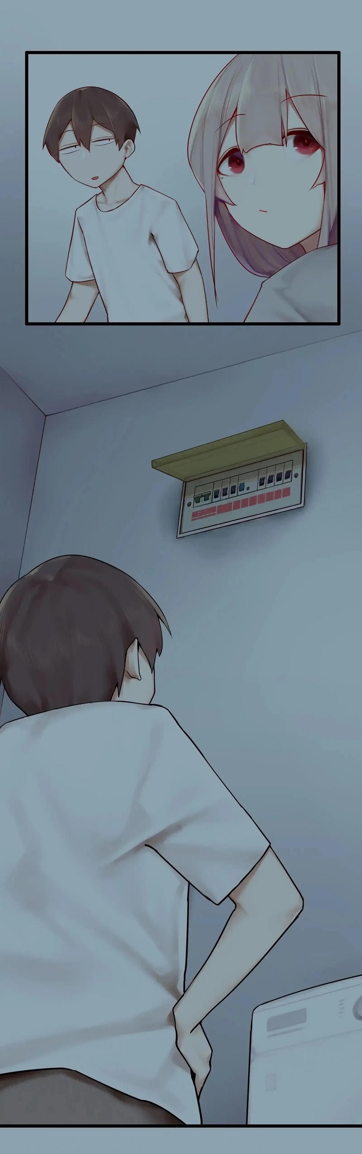 Read Miss, Don’t Livestream It! ตอนที่ 4 หน้า 25