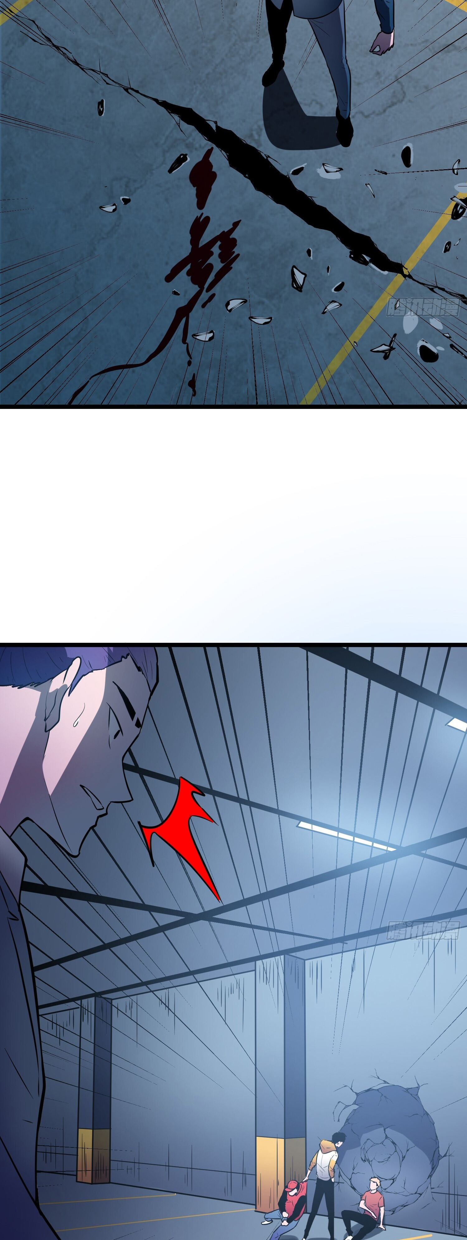 [ชนจีน]จอมมารหย่งชิง ตอนที่ 7 หน้า 23