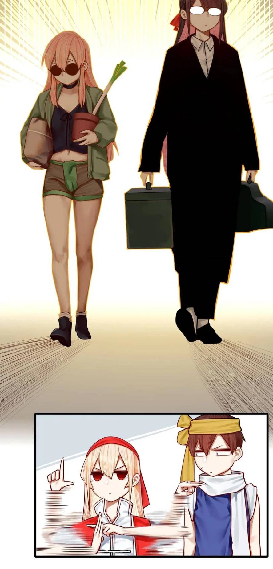 Read Miss, Don’t Livestream It! ตอนที่ 38 หน้า 14