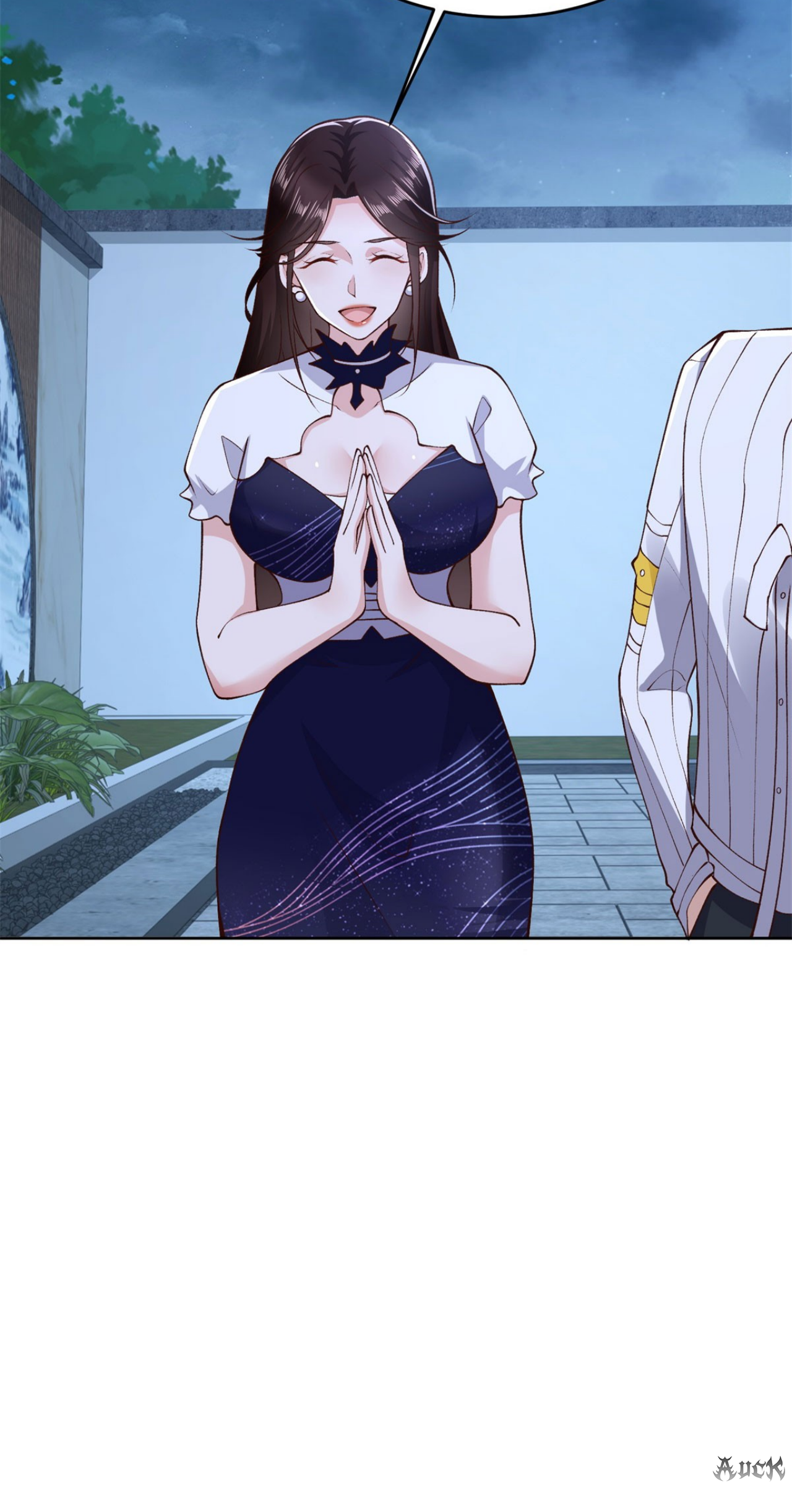 เทพเจ้าแห่งสงครามที่แข็งแกร่งที่สุดของเมือง ตอนที่ 25 หน้า 15