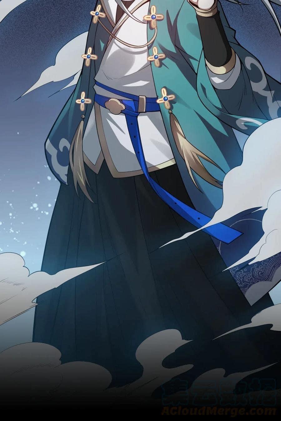 มหาบุรุษ ในตำนาน ตำนานที่หลับใหล (ศิษย์เบิ้มๆ) ตอนที่ 25 หน้า 14