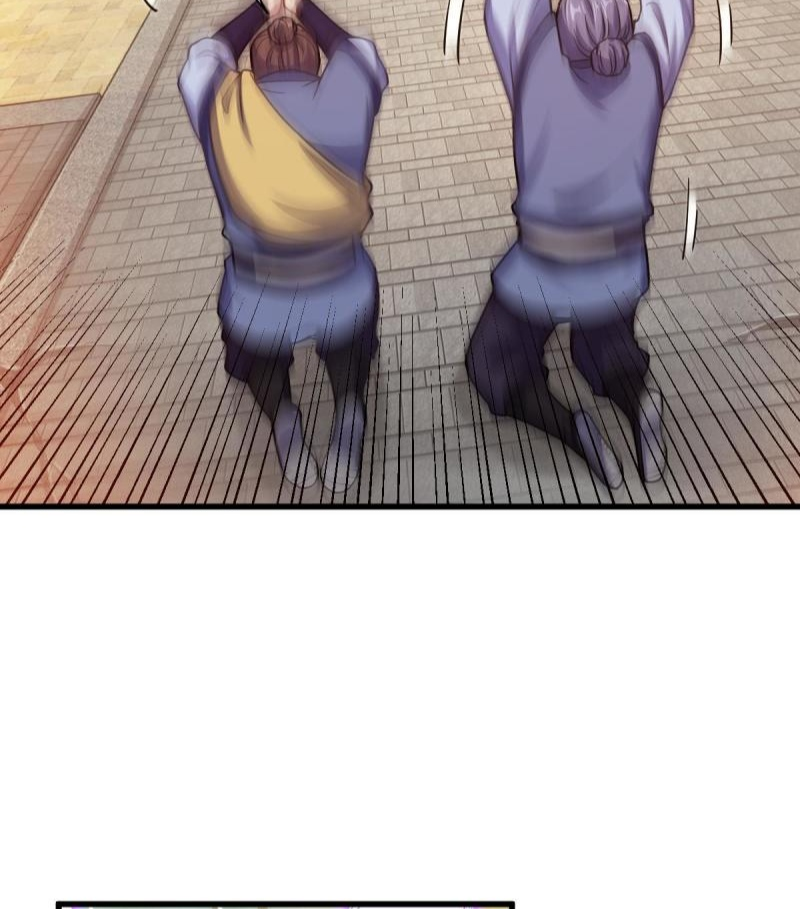 ข้ารอดพ้นจากทัณฑ์สวรรค์ 999 ครั้ง ตอนที่ 6 หน้า 48