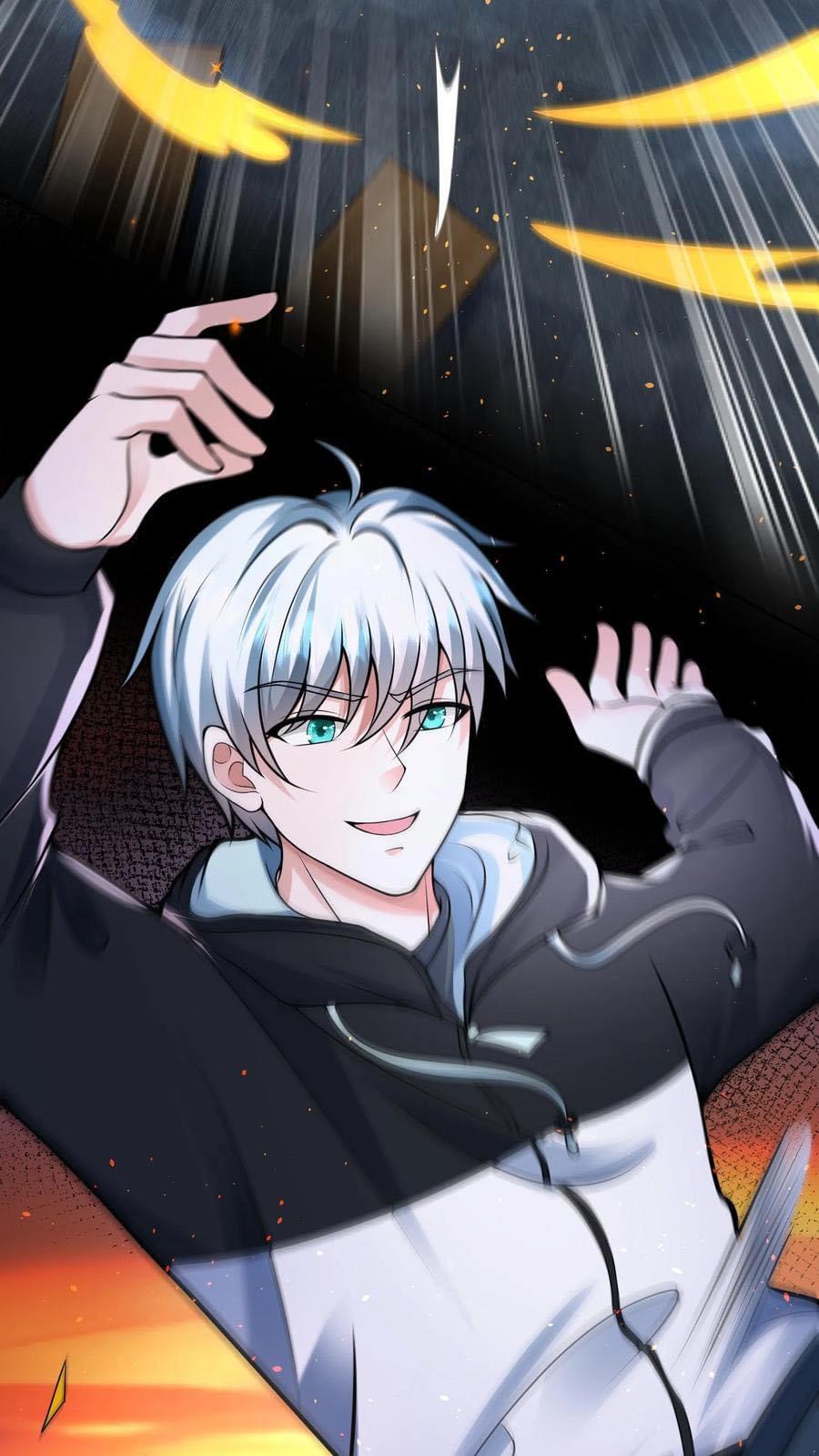 ระบบดร็อปของสุดเทพ x99999 ตอนที่ 21 หน้า 27