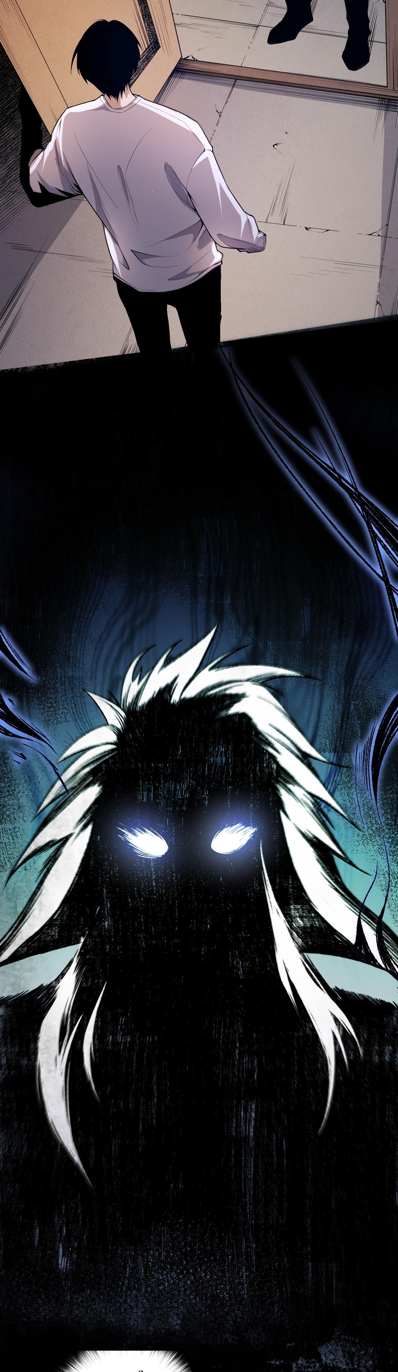 เนโครแมนเซอร์! ฉันคือภัยพิบัติล้างโลก! ตอนที่ 15 หน้า 38