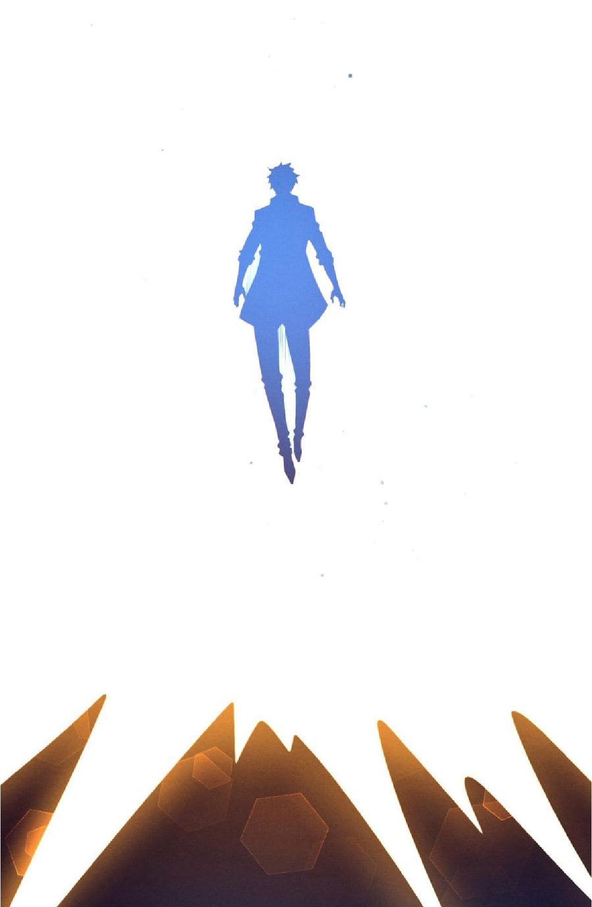 the frenzy of evolution การวิวัฒนาการที่บ้าคลั่ง ตอนที่ 128 หน้า 25